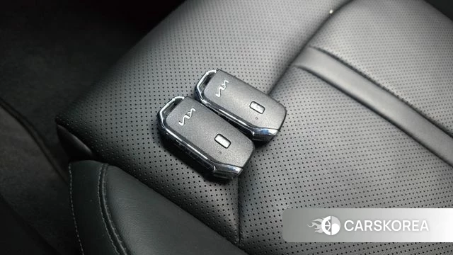 Kia K5 3rd generation id 4475040 из Кореи 9
