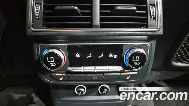 Audi Q7 (4M) id 2844629 из Кореи 9