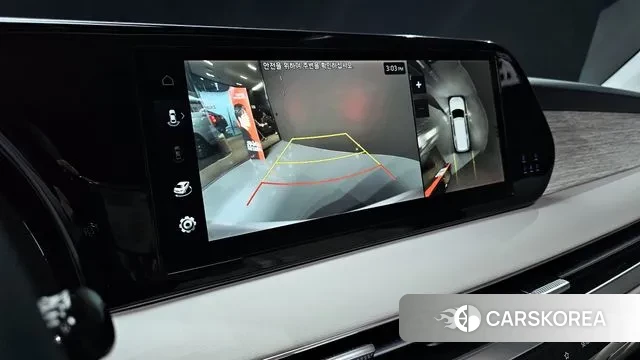 Hyundai The New Palisade id 3322765 из Кореи 9