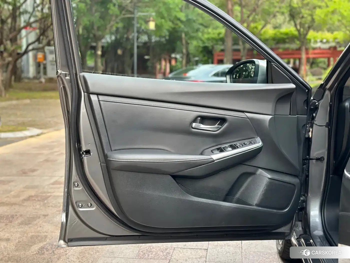 Nissan Sylphy id 4629098 из Китая 9