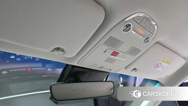 Hyundai The New Grandeur IG id 4518137 из Кореи 9
