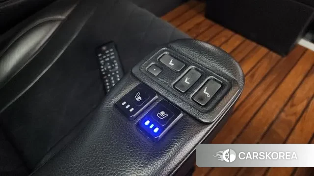 Mercedes-Benz Sprinter id 3702552 из Кореи 9