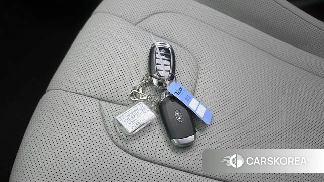 Hyundai Avante (CN7) id 4517337 из Кореи 9