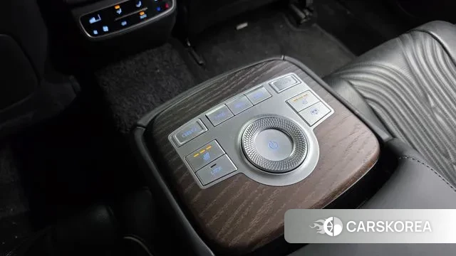 Genesis G80 (RG3) id 2990546 из Кореи 9