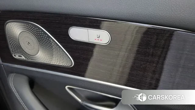 Mercedes-Benz GLE-Class W167 id 3764489 из Кореи 9