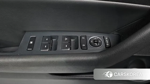 Hyundai Sonata New Rise id 2941431 из Кореи 9