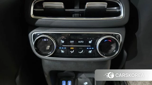 Genesis GV80 id 4294442 из Кореи 9
