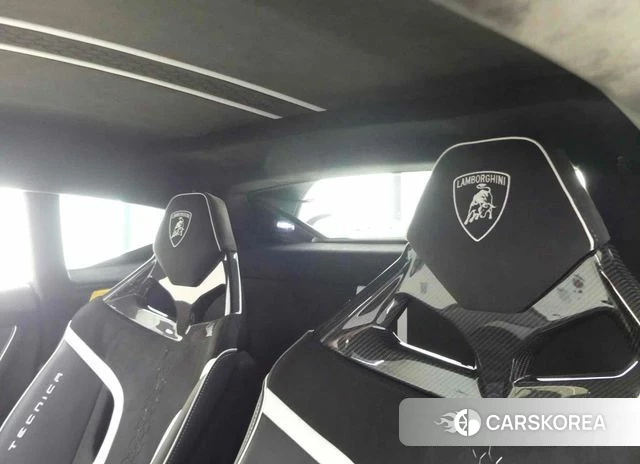 Lamborghini Huracan id 4783574 из Кореи 9
