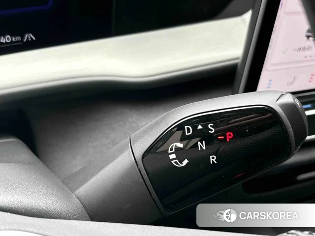 Volkswagen Tourang id 4359559 из Китая 9