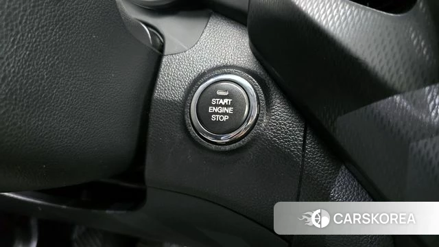 Ssangyong Tivoli Air id 4397932 из Кореи 9
