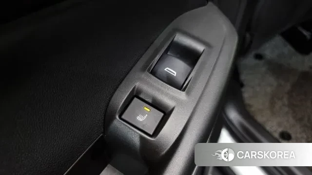 Chevrolet (GM Daewoo) Trailblazer id 2886370 из Кореи 9