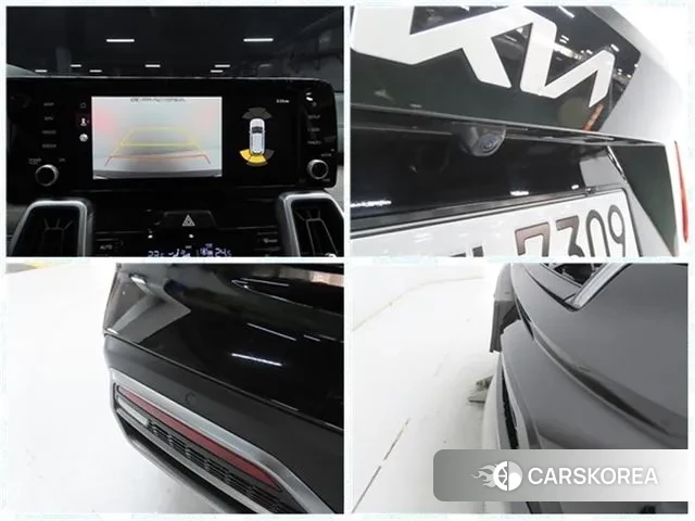 Kia Sorento 4th Generation id 3463332 из Кореи 9