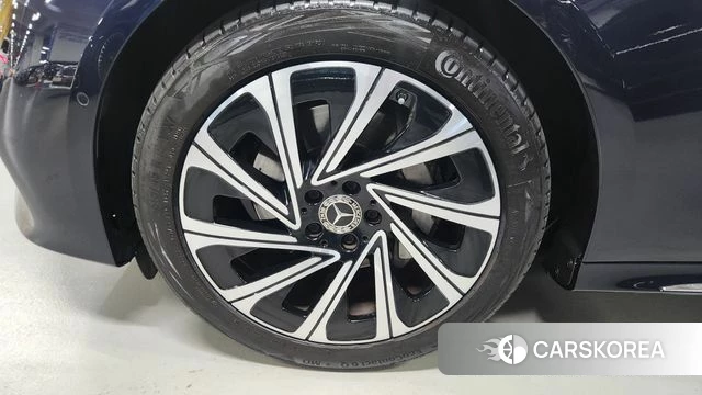 Mercedes-Benz E-Class W214 id 4576958 из Кореи 9