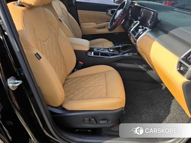 Kia Sorento 4th Generation id 3955112 из Кореи 9