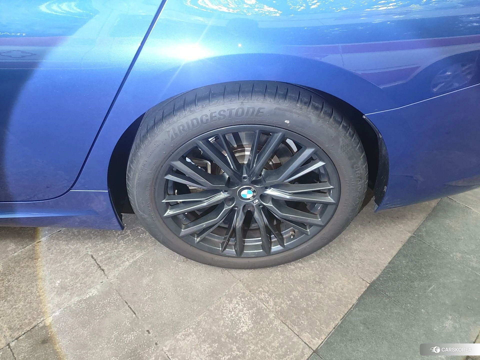 BMW 3 series id 4512865 из Китая 9
