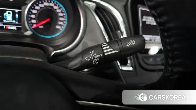 Chevrolet (GM Daewoo) All New Malibu id 3773345 из Кореи 9