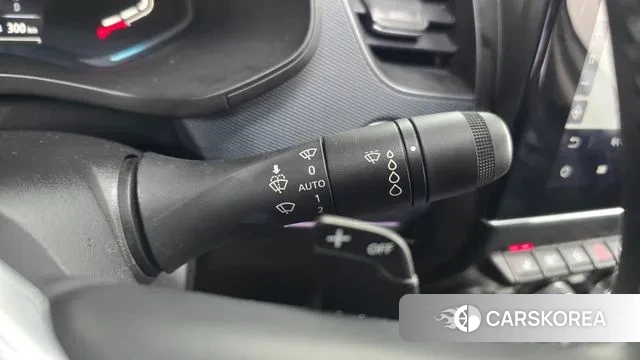 Renault Korea (Samsung) XM3 id 3384045 из Кореи 9