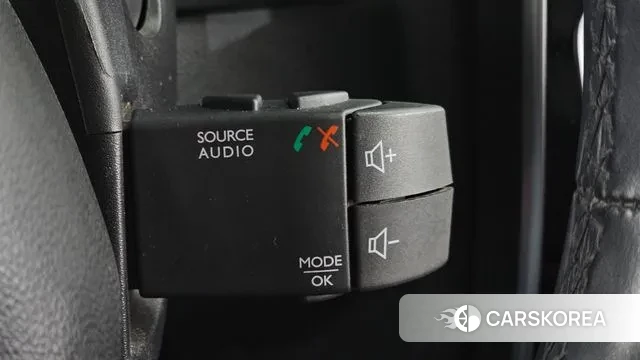 Renault Korea (Samsung) Clio id 3302908 из Кореи 9