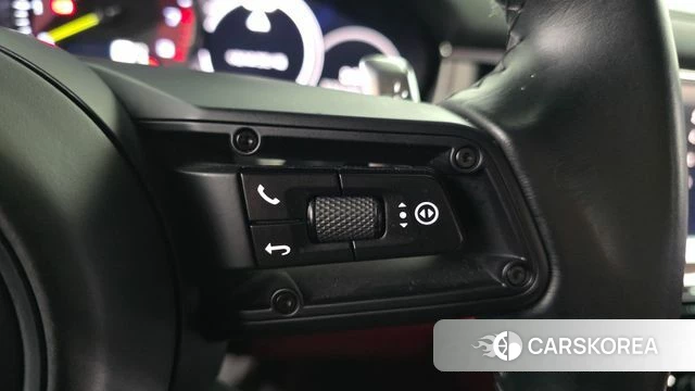 Porsche Panamera (971) id 4872278 из Кореи 9