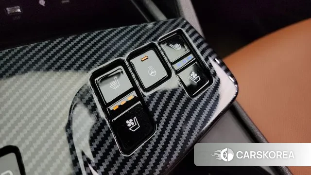 Kia Sportage 5th Generation Hybrid id 3348391 из Кореи 9