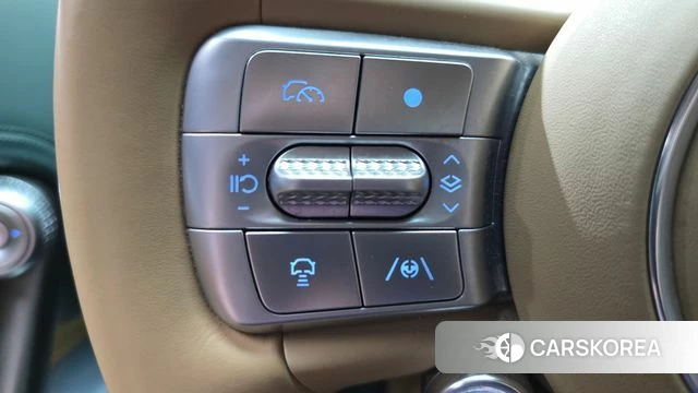 Genesis GV60 id 4500190 из Кореи 9