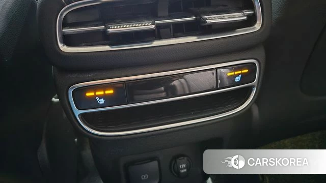 Genesis GV80 id 3787029 из Кореи 9