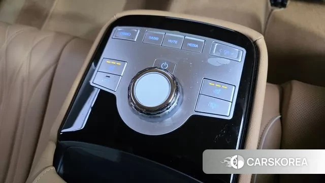 Genesis G80 (RG3) id 3620033 из Кореи 9