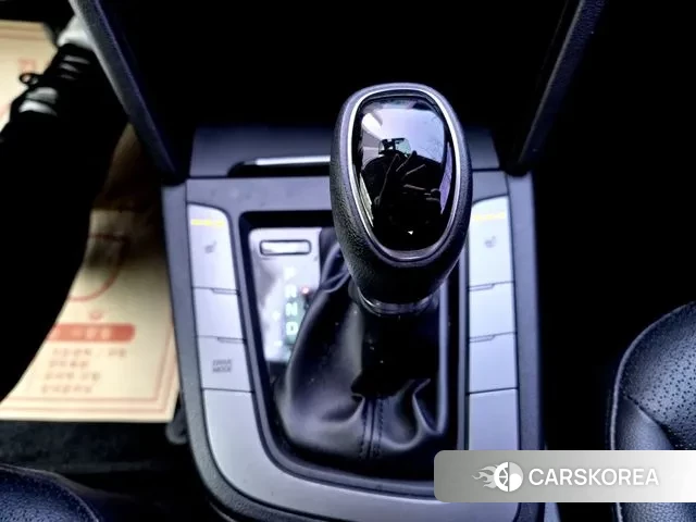 Hyundai Avante AD id 3413444 из Кореи 9