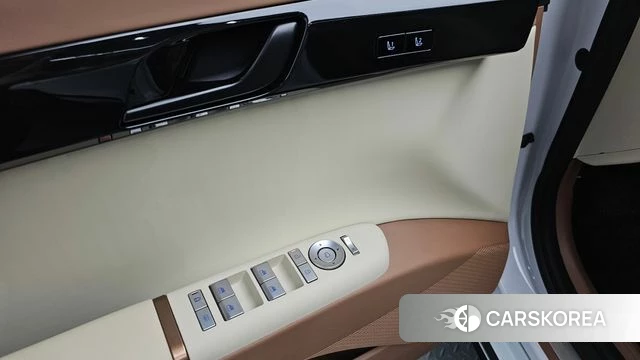 Hyundai Grandeur (GN7) id 4500400 из Кореи 9