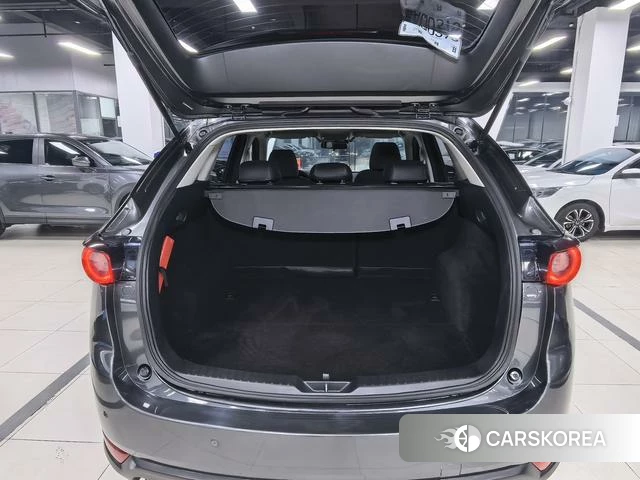 Mazda CX-5 id 4278947 из Китая 9