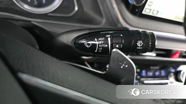 Hyundai Sonata (DN8) id 4445596 из Кореи 9