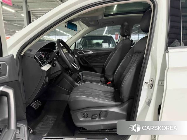 Volkswagen Tiguan L id 4260051 из Китая 9