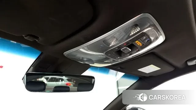 Genesis G80 (RG3) id 3469011 из Кореи 9