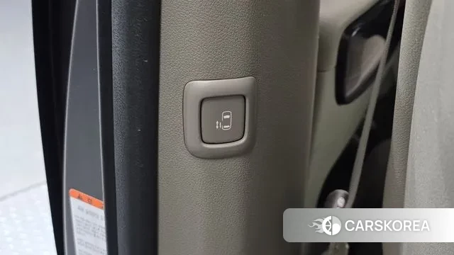 Kia The New Carnival id 3677676 из Кореи 9