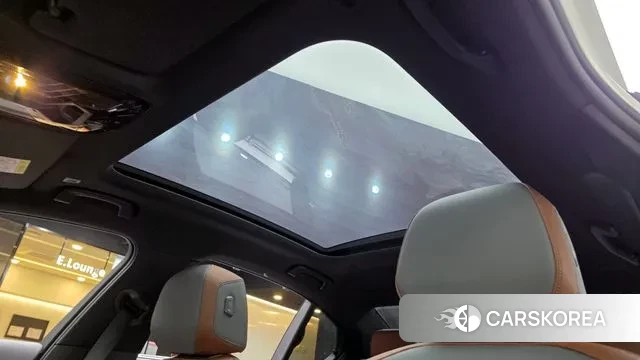 BMW 5 Series (G60) id 3419938 из Кореи 9