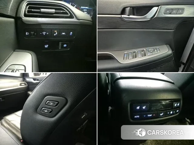 Hyundai Palisade id 3541015 из Кореи 9