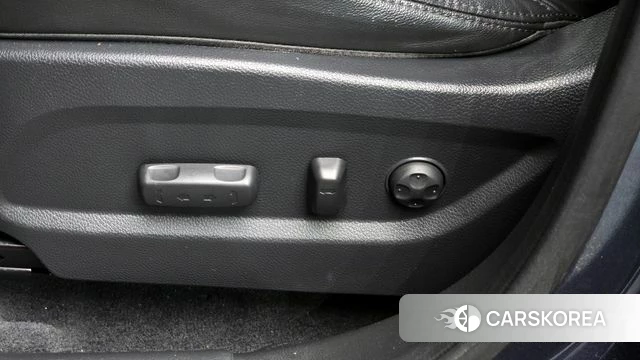 Hyundai Santa Fe The Prime id 4286379 из Кореи 9