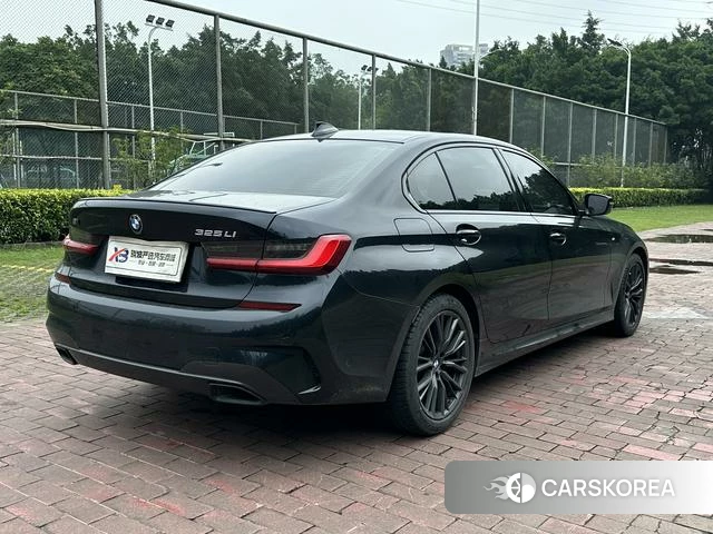 BMW 3 series id 4307711 из Китая 9