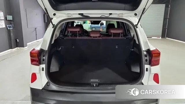 Kia Seltos id 3514805 из Кореи 9