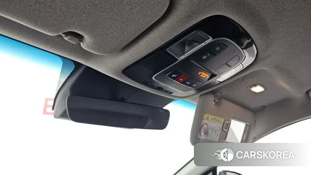 Hyundai Sonata D Edge (DN8) id 3634195 из Кореи 9