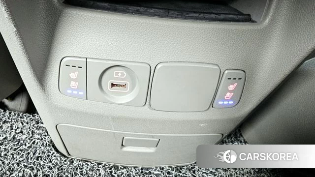 Kia The New Carnival id 3813627 из Кореи 9