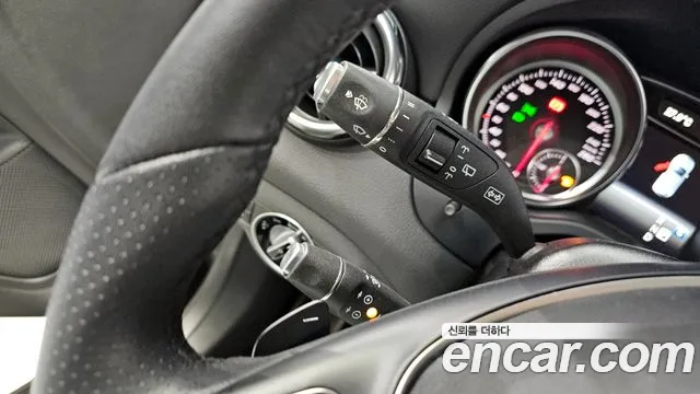 Mercedes-Benz GLA-Class X156 id 2716162 из Кореи 9