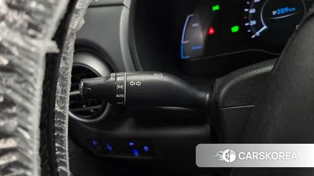 Hyundai Kona Electric id 3312748 из Кореи 9