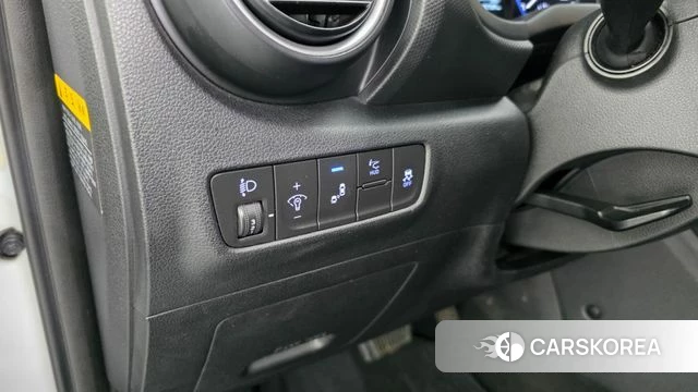 Hyundai Kona id 4924199 из Кореи 9