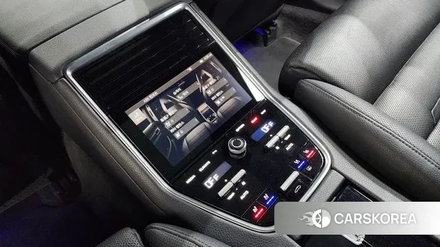 Porsche Panamera (971) id 3758414 из Кореи 9