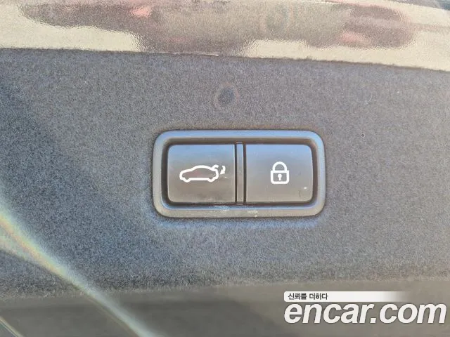 Kia More K9 id 2686965 из Кореи 9