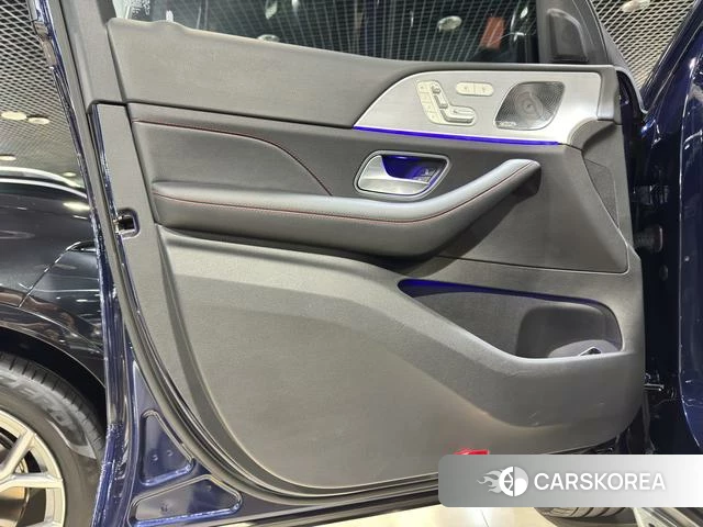 Mercedes-Benz GLE AMG id 4272418 из Китая 9