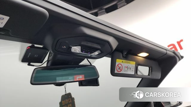 BMW Z4 (G29) id 3861014 из Кореи 9