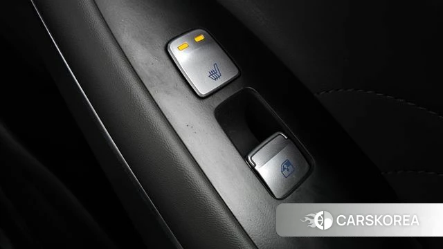 Hyundai The New Grandeur IG Hybrid id 4625798 из Кореи 9