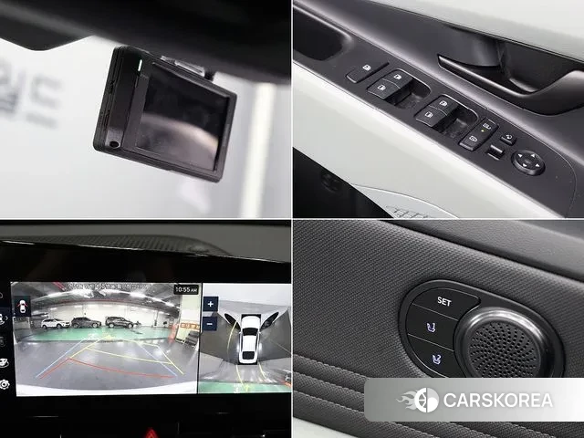 Hyundai The New Avante (CN7) id 3278382 из Кореи 9